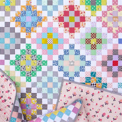 Browse all products in the Quilt Patterns (pdf files) category from Red Pepper Quilts.